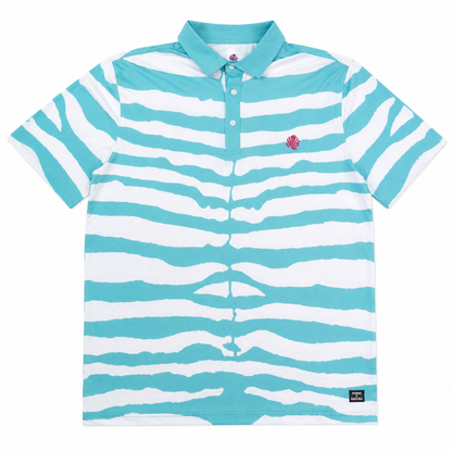 La Fiera (Blue)