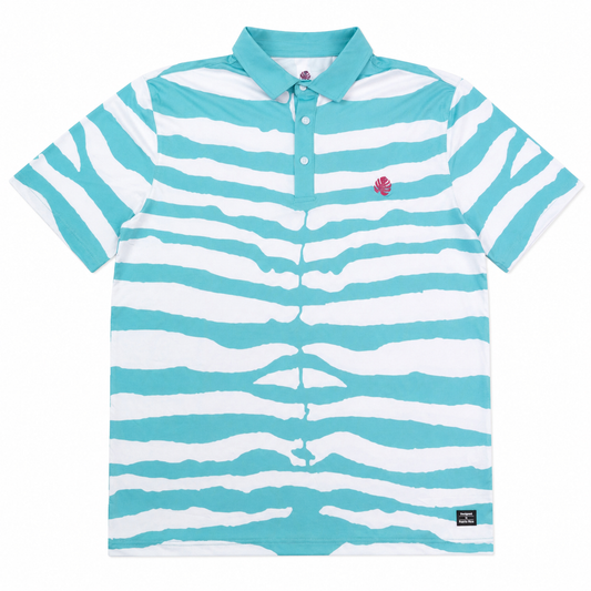 La Fiera (Blue)