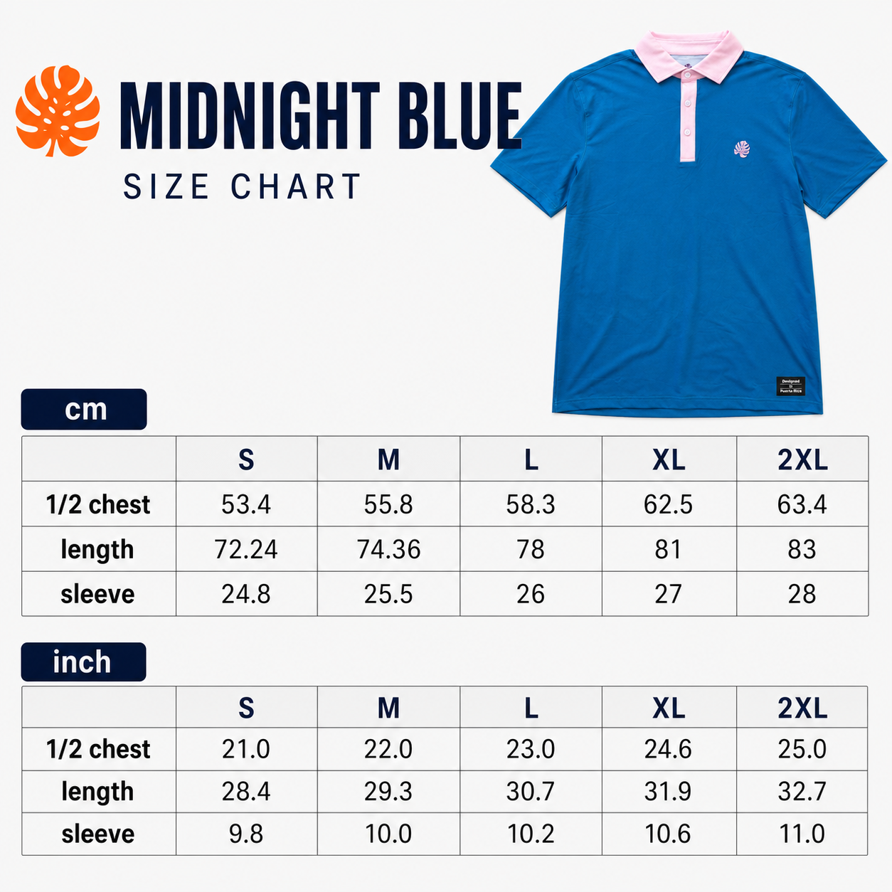 The Midnight Blue
