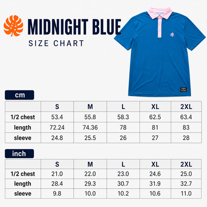 The Midnight Blue