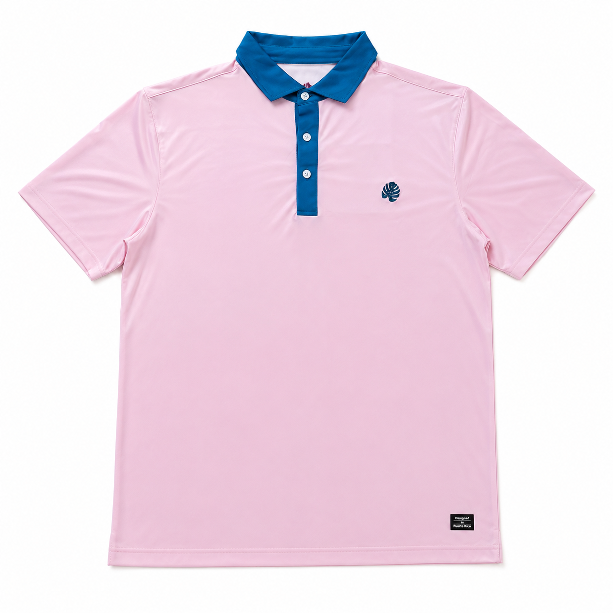 The Midnight Pink