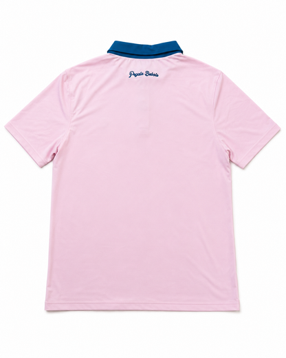 The Midnight Pink
