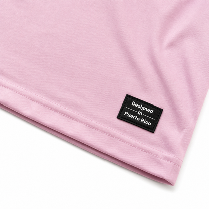 The Midnight Pink