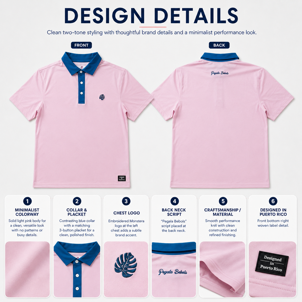 The Midnight Pink