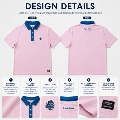 The Midnight Pink