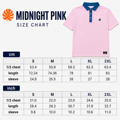 The Midnight Pink