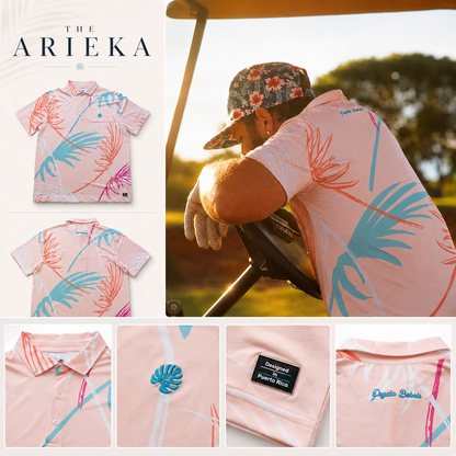 The Arieka