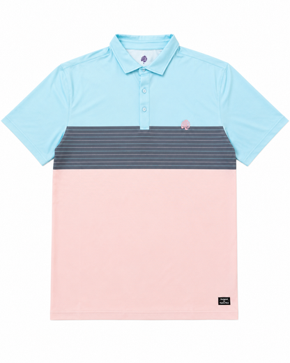 The Baaars Pink