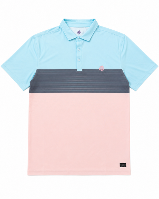 The Baaars Pink