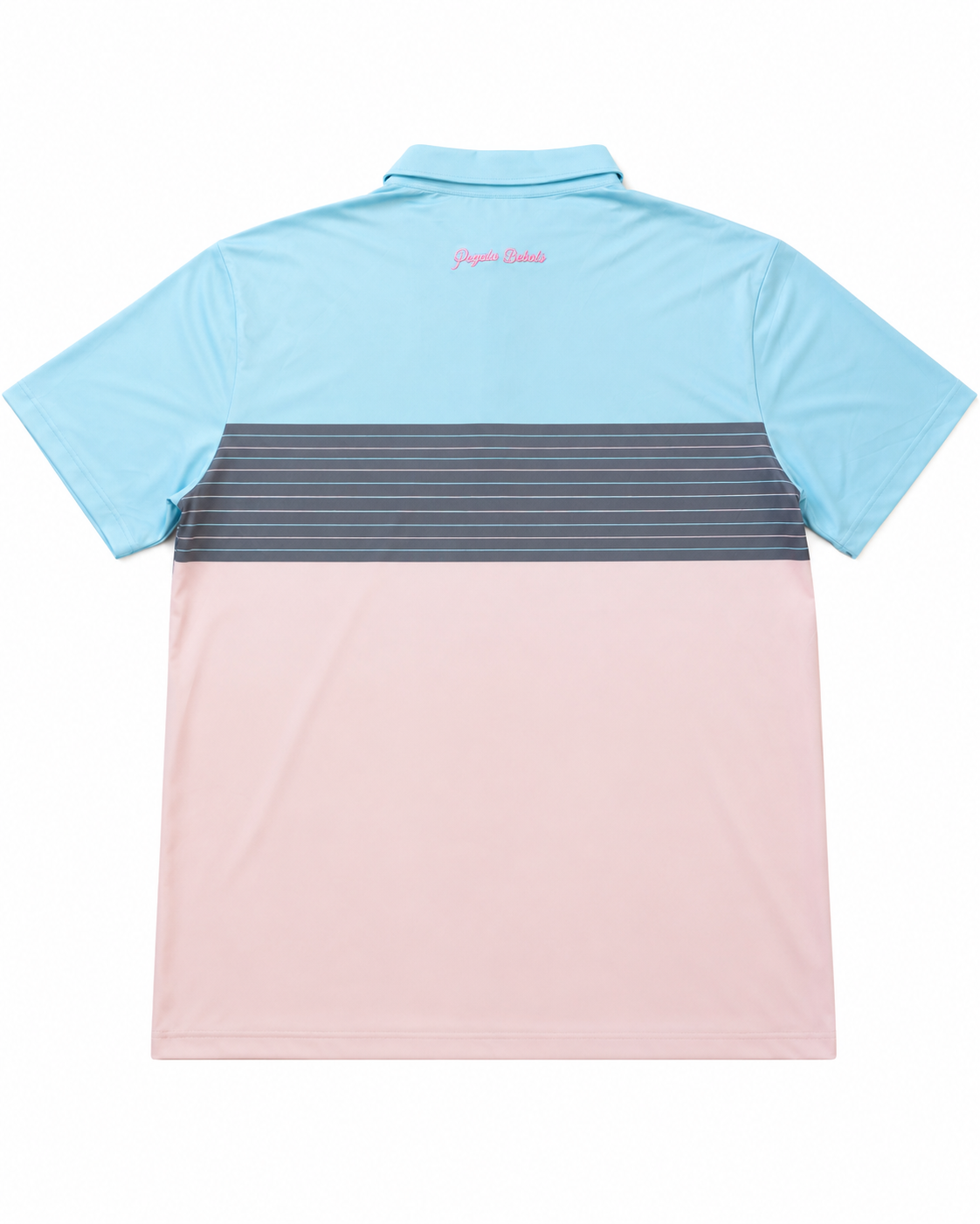 The Baaars Pink
