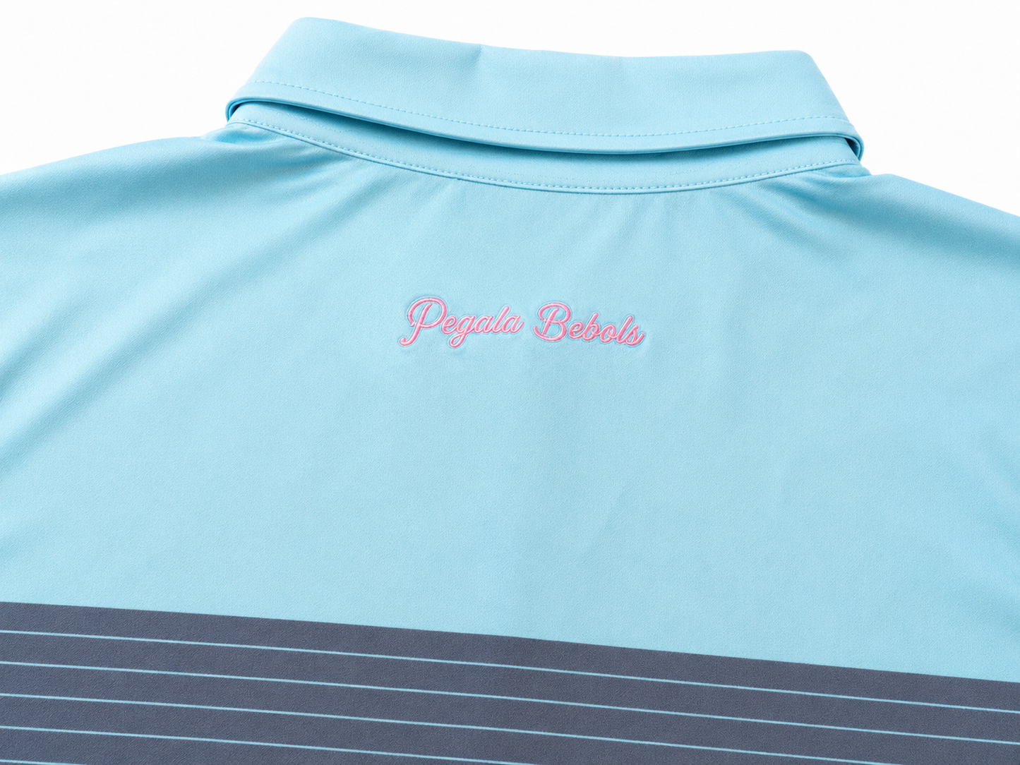The Baaars Pink