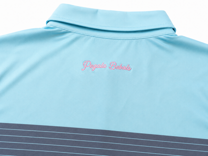 The Baaars Pink