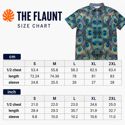 The Flaunt